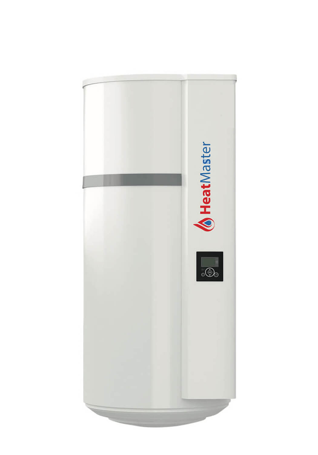 100 Liter Wärmepumpen-Boiler HeatMaster AP 107 CT