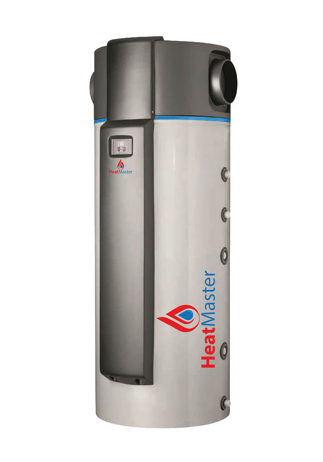 450 Liter Wärmepumpen-Boiler HeatMaster AP 452