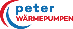 Logo Peter Wärmepumpen – Wärmepumpen-Boiler